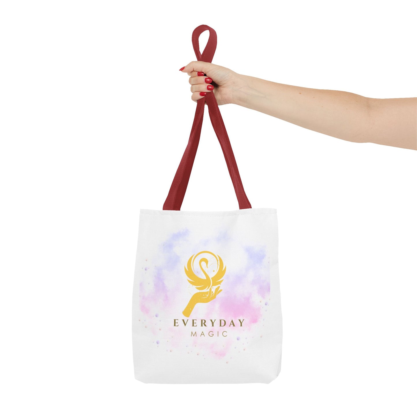 Tote Bag AOP – Stylish Everyday Tote