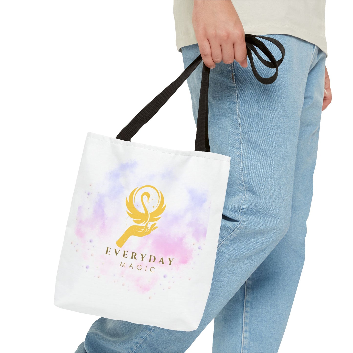 Tote Bag AOP – Stylish Everyday Tote