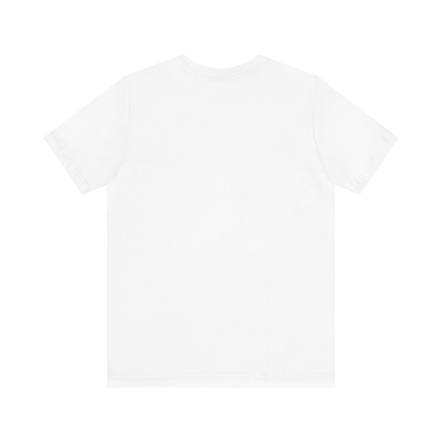 Short Sleeve Tee - Casual and Comfortable Unisex Shirt