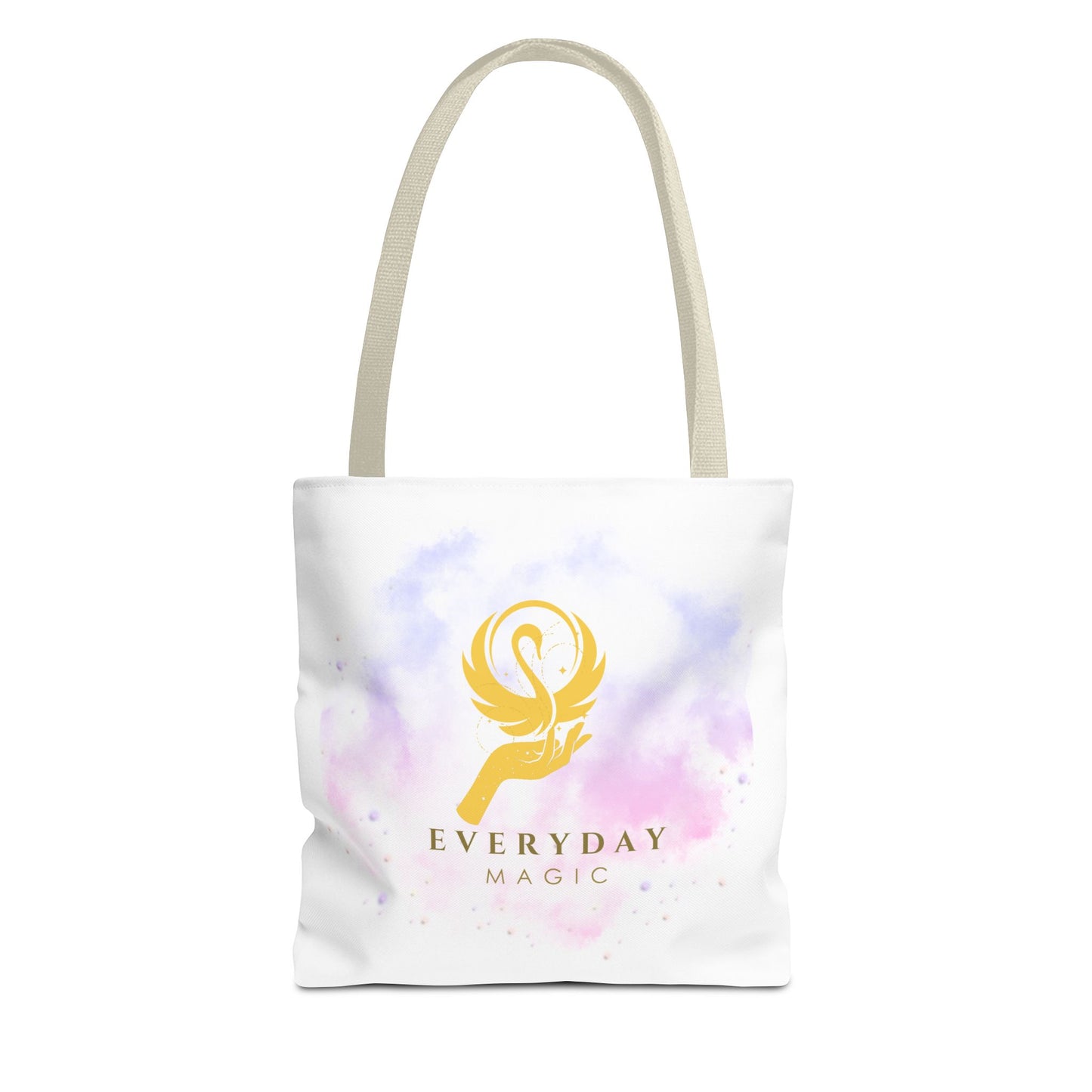 Tote Bag AOP – Stylish Everyday Tote