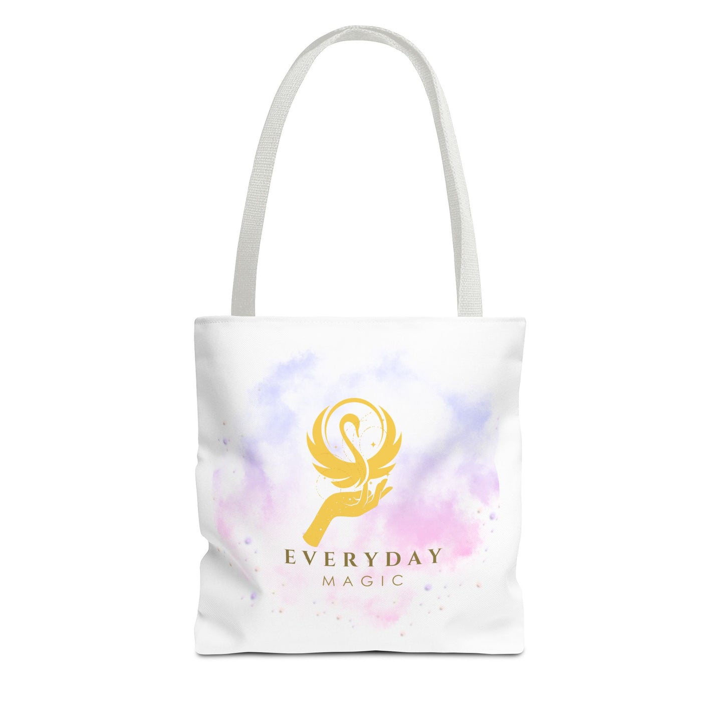 Tote Bag AOP – Stylish Everyday Tote