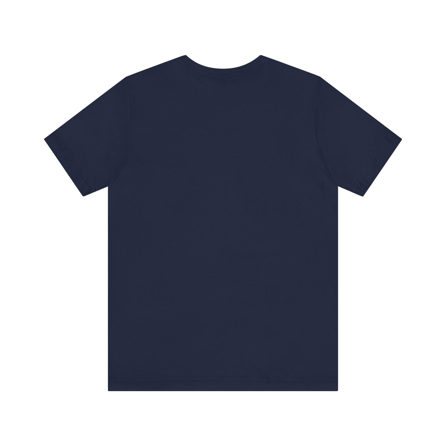 Short Sleeve Tee - Casual and Comfortable Unisex Shirt
