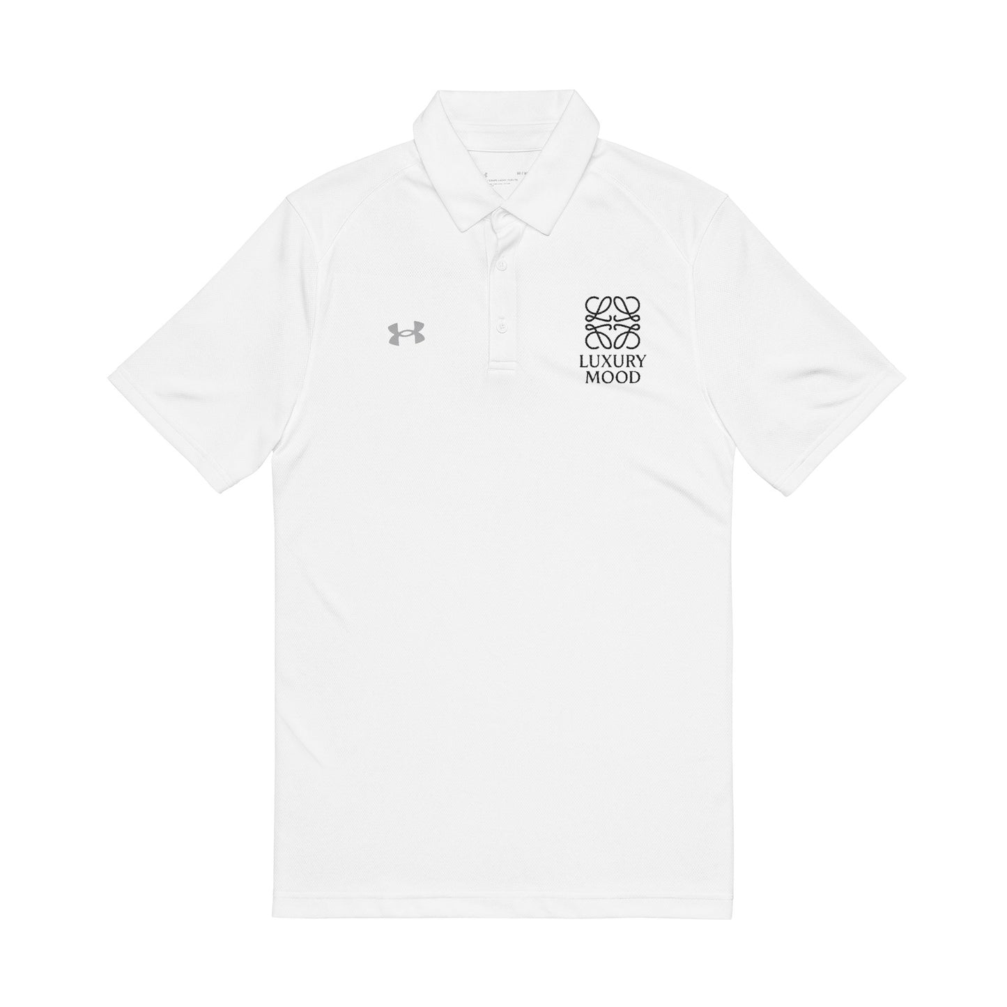 Polo Shirt Loewe Embroidered Men's Polo Shirt