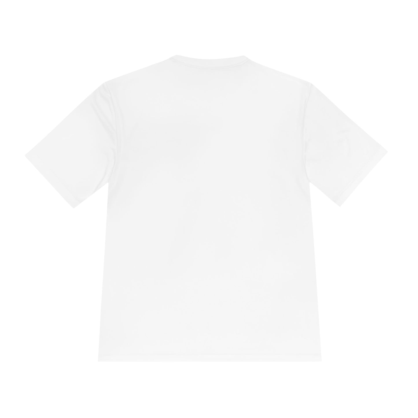 Unisex Moisture Wicking Tee.