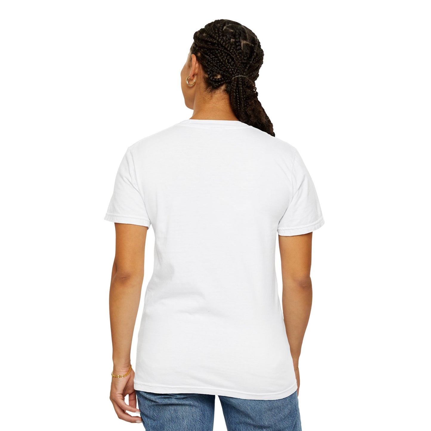 Nothing Worng tshirt.