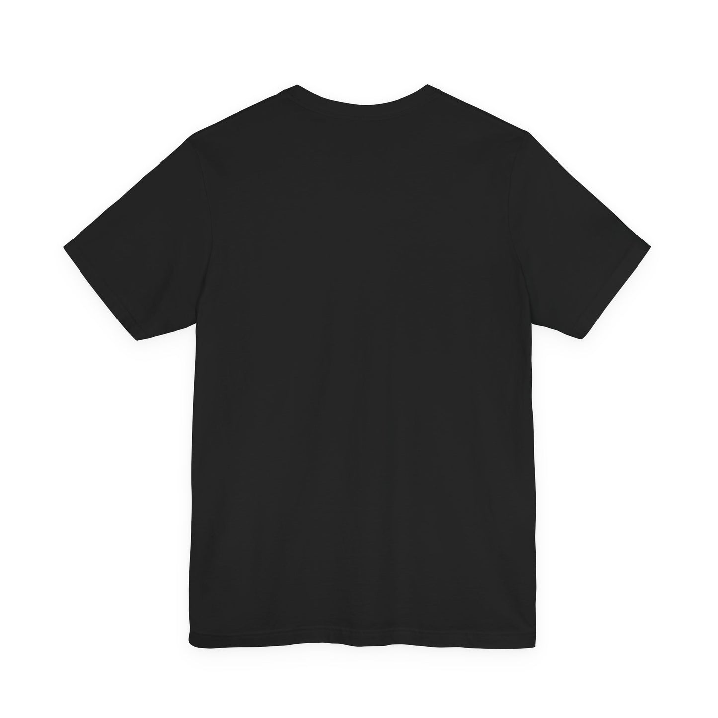 Short Sleeve Tee - Casual and Comfortable Unisex Shirt