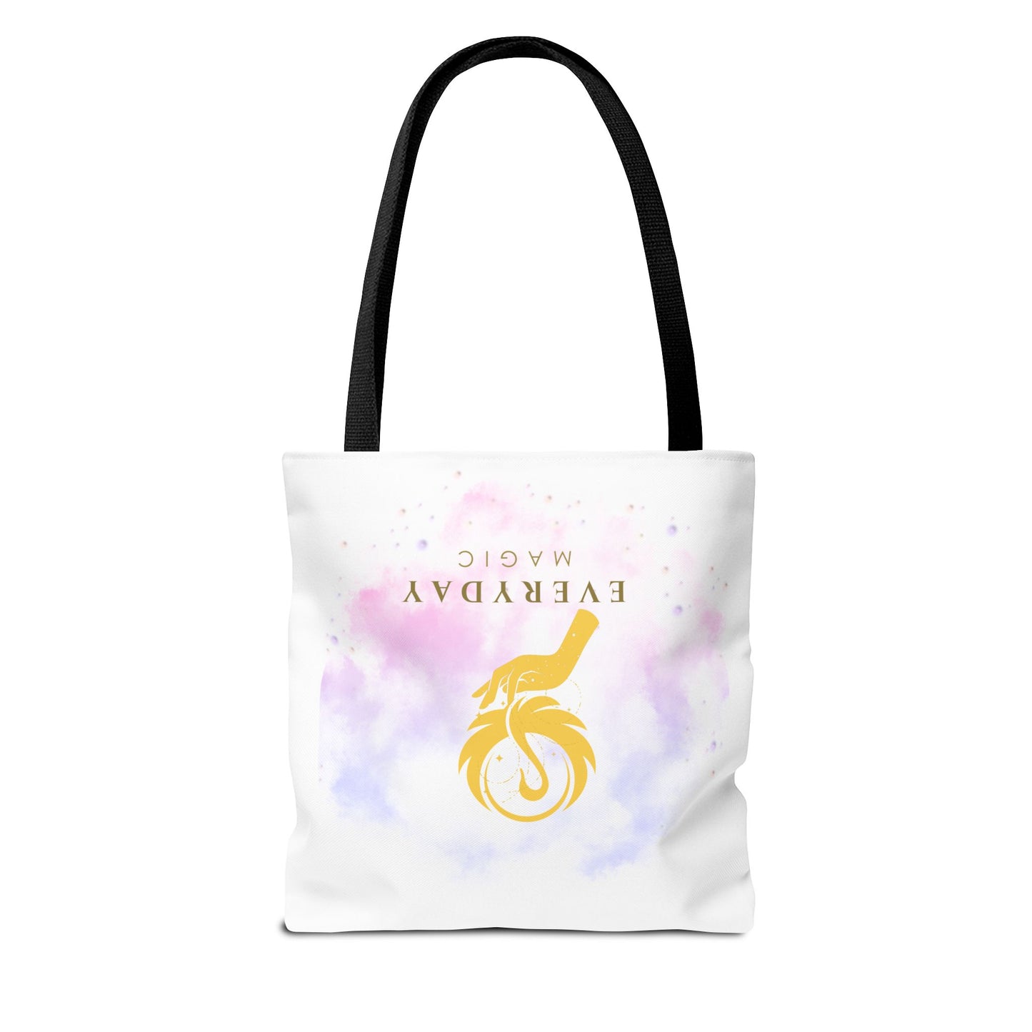Tote Bag AOP – Stylish Everyday Tote