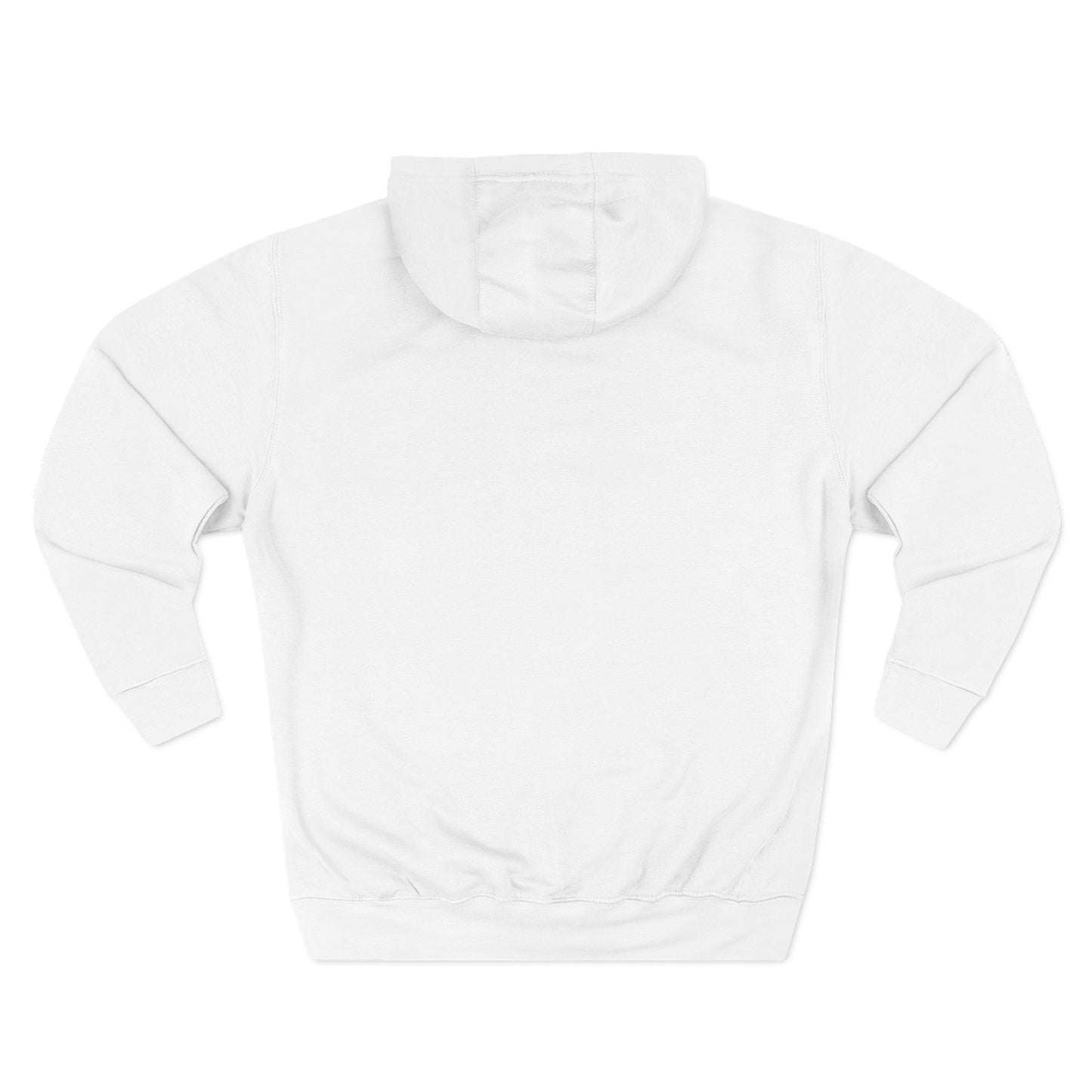 Fleece Hoodie - Hydraulics Design