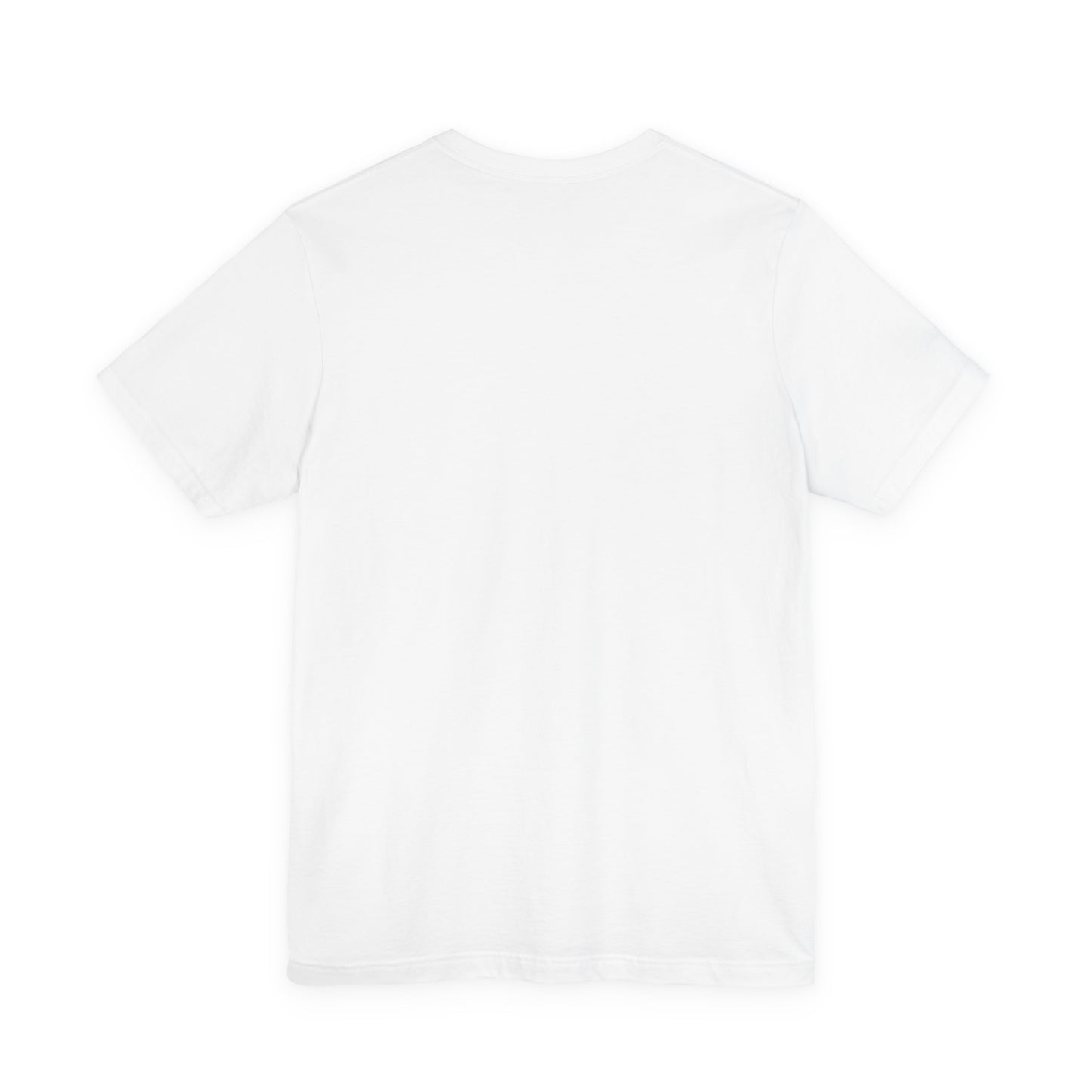 Short Sleeve Tee - Casual and Comfortable Unisex Shirt