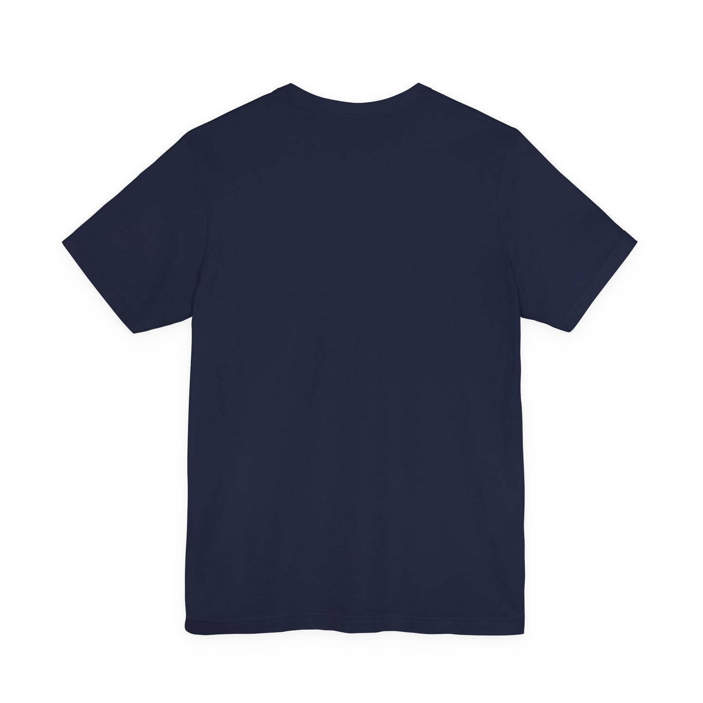Short Sleeve Tee - Casual and Comfortable Unisex Shirt