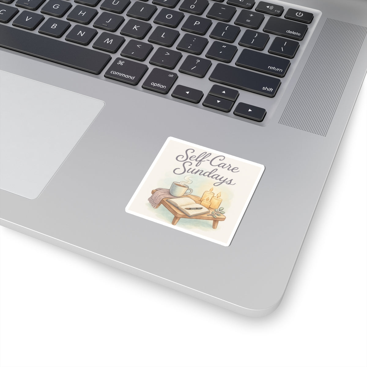 Kiss-Cut Stickers.
