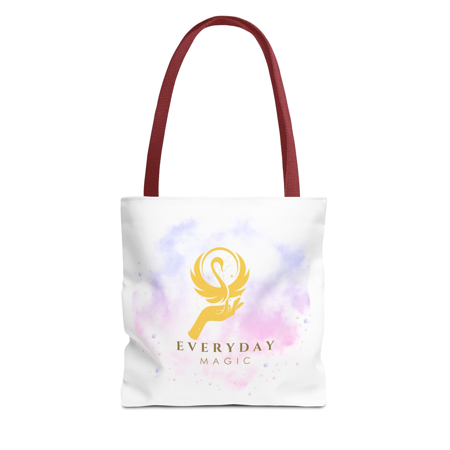 Tote Bag AOP – Stylish Everyday Tote