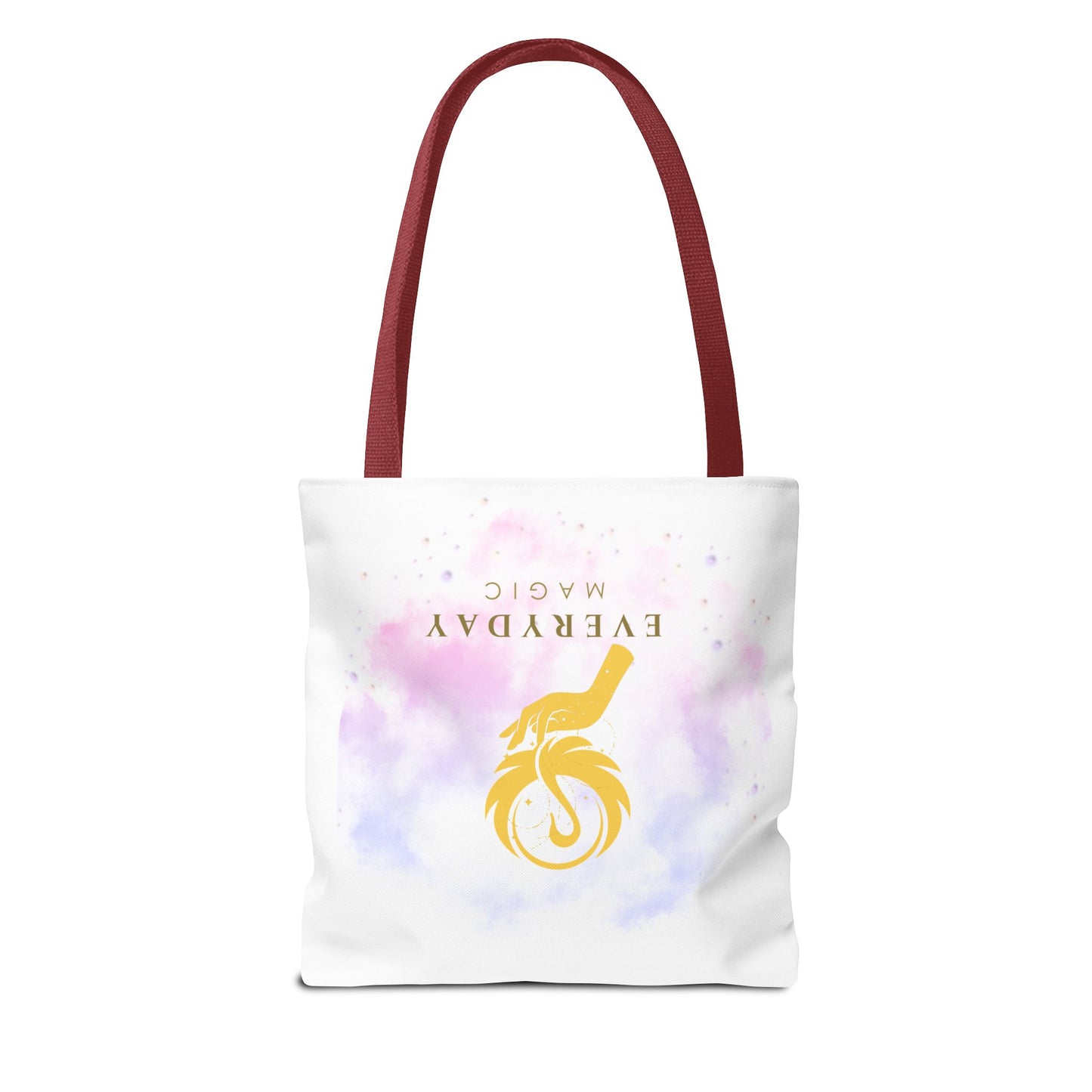 Tote Bag AOP – Stylish Everyday Tote