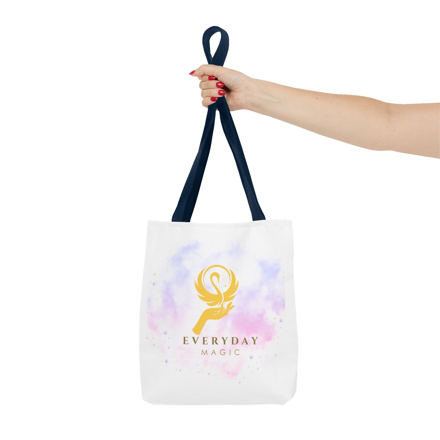 Tote Bag AOP – Stylish Everyday Tote