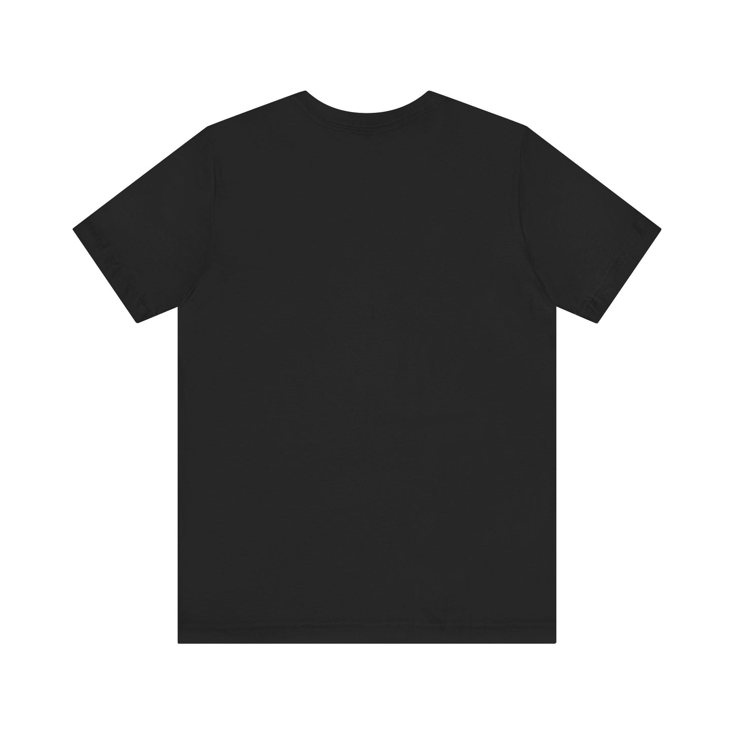 Short Sleeve Tee - Casual and Comfortable Unisex Shirt