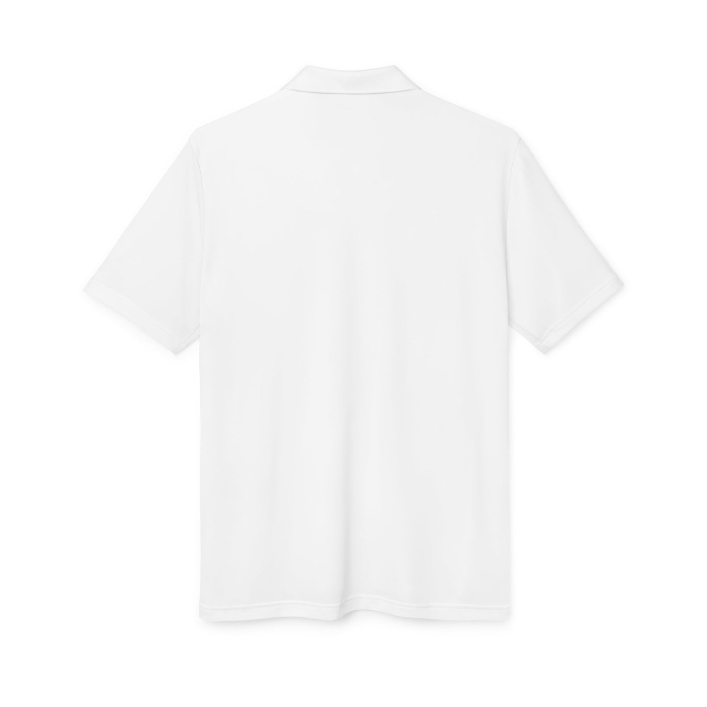 Polo Shirt Sport Alo Unisex Performance Adidas