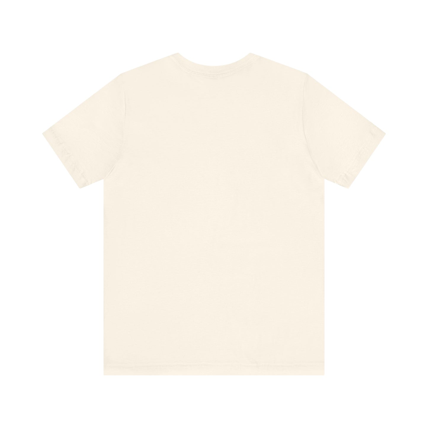 Short Sleeve Tee - Casual and Comfortable Unisex Shirt