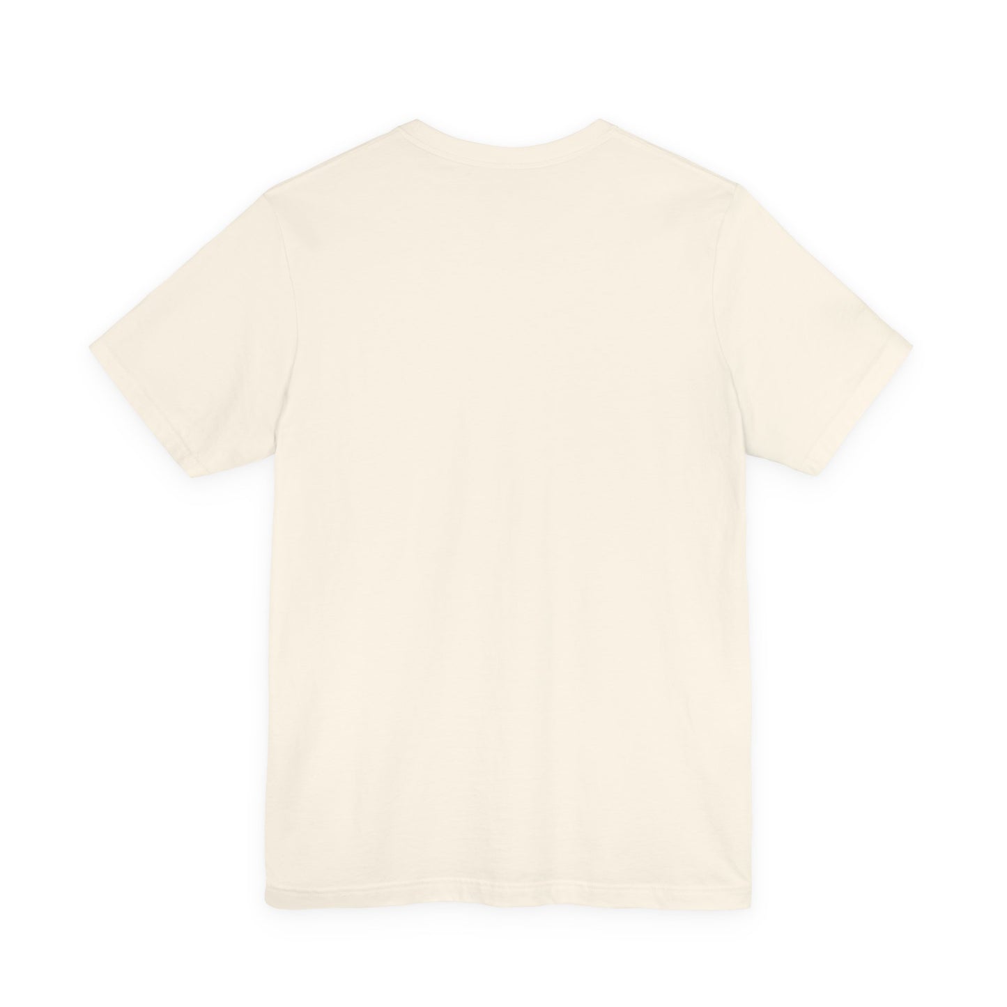 Short Sleeve Tee - Casual and Comfortable Unisex Shirt