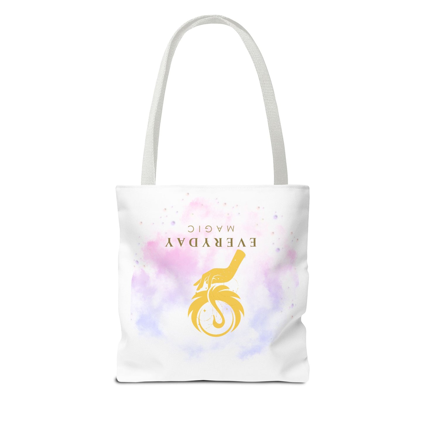 Tote Bag AOP – Stylish Everyday Tote