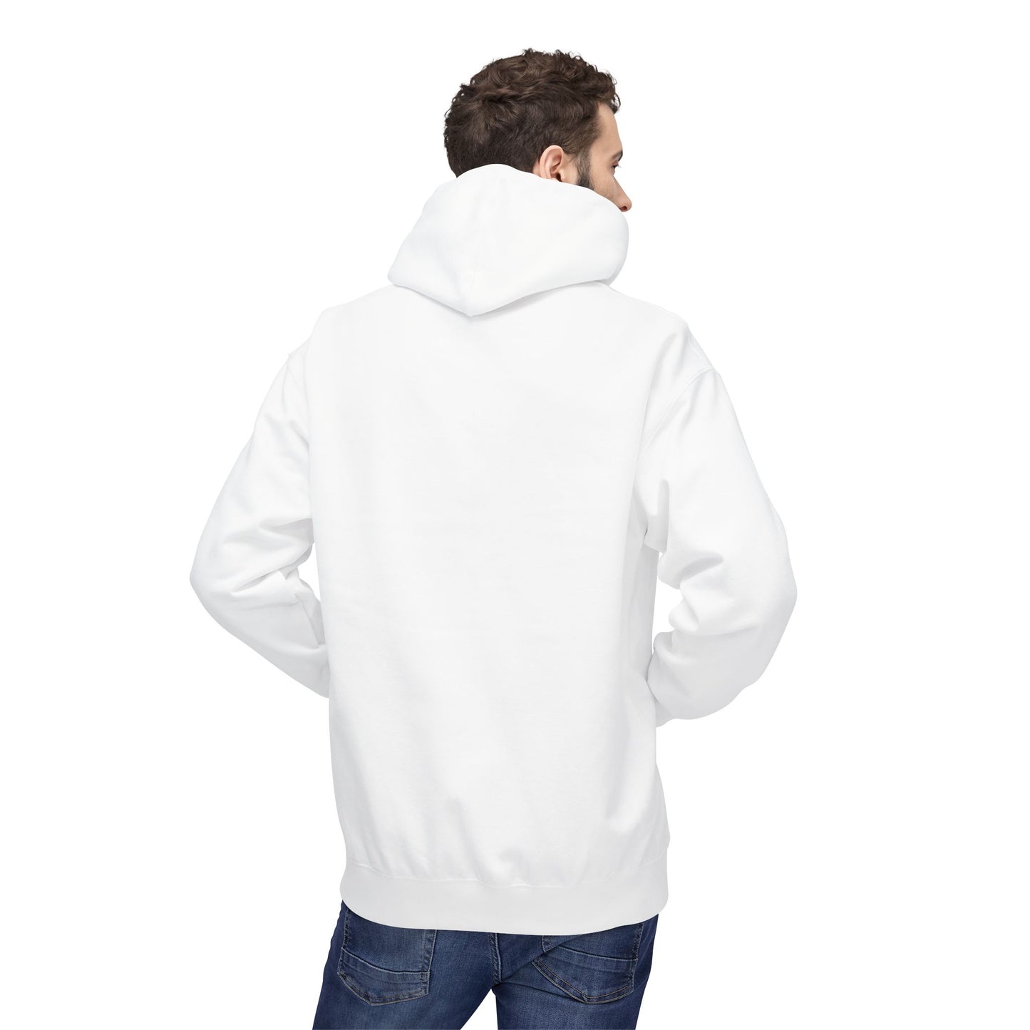Hoodie - 'You Can do it' Motivational Design