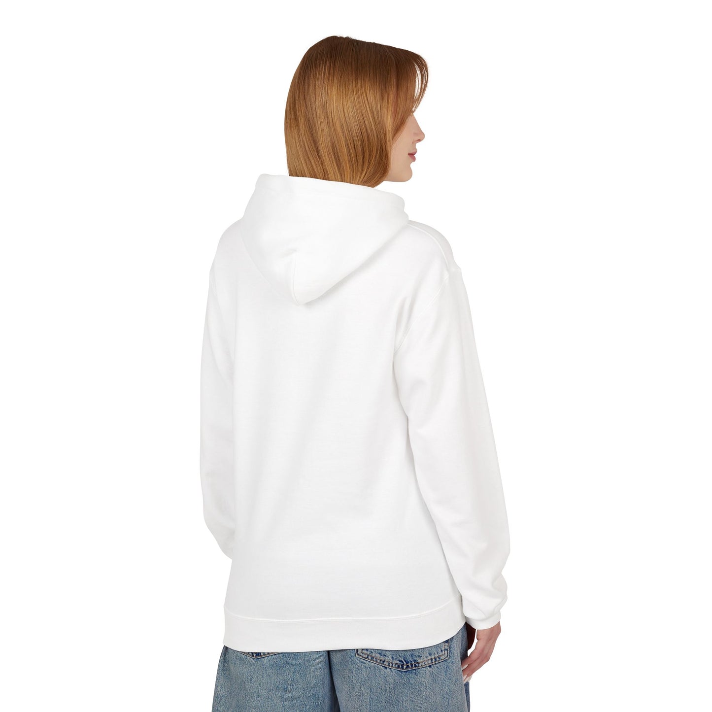 Hoodie - 'You Can do it' Motivational Design