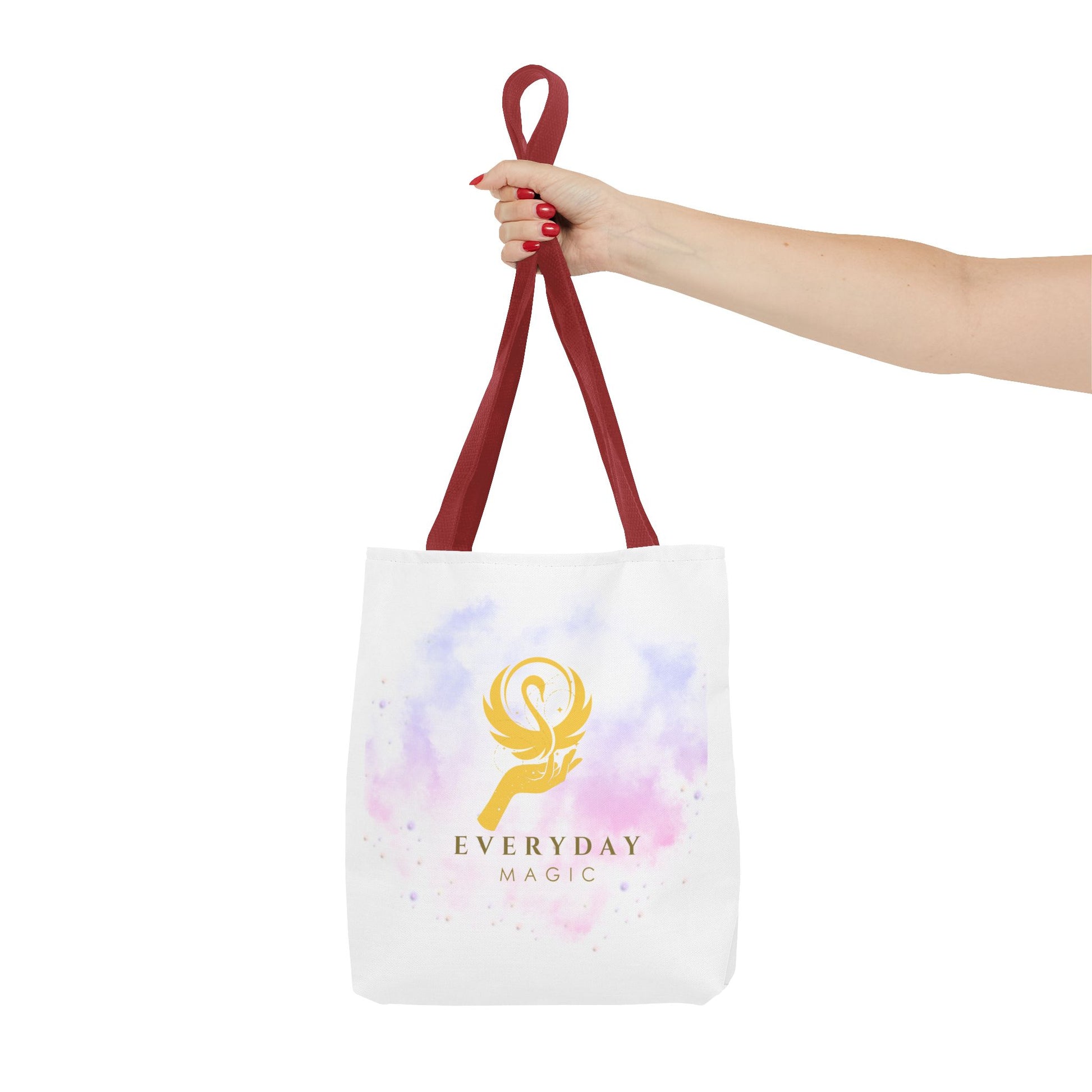 Tote Bag AOP – Stylish Everyday Tote