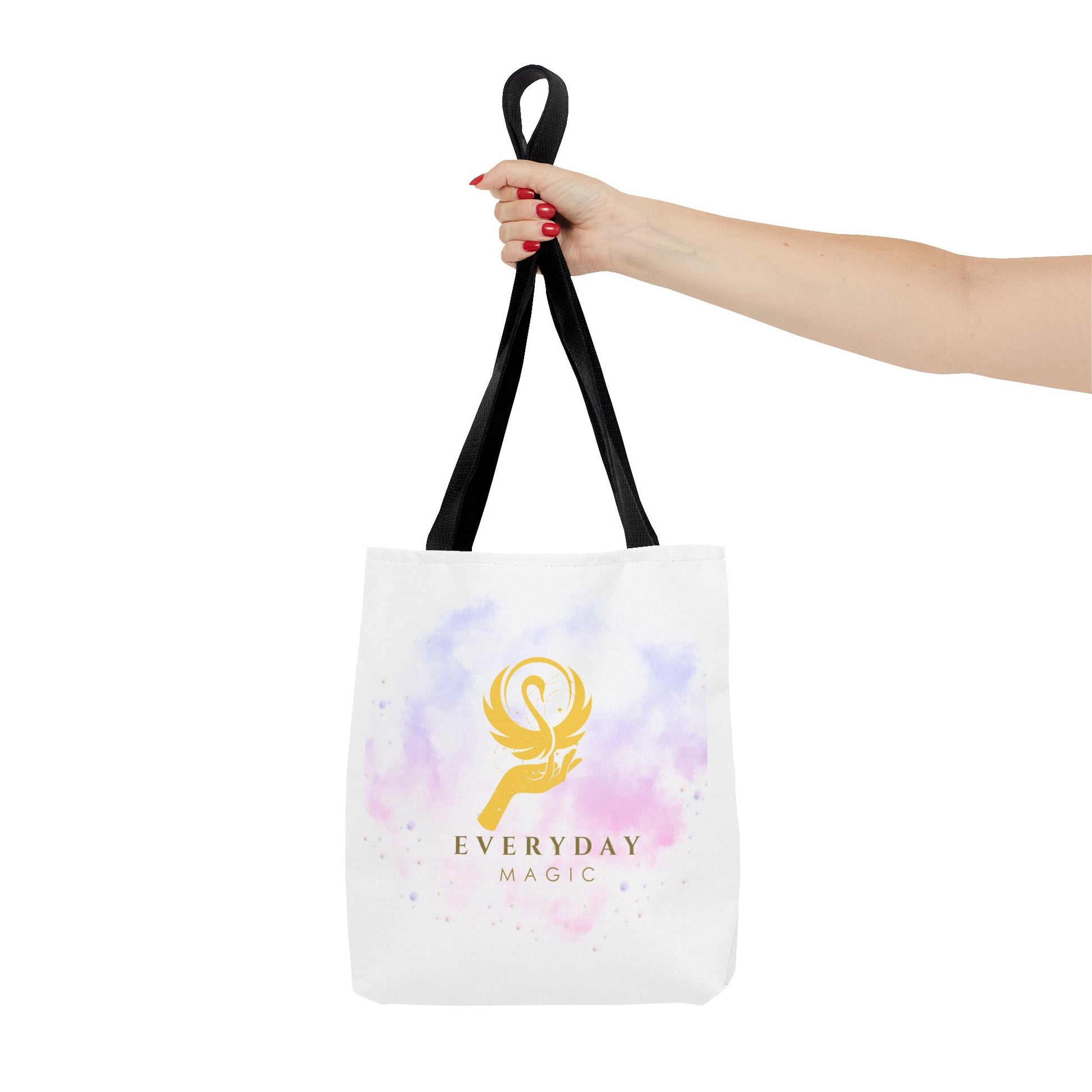 Tote Bag AOP – Stylish Everyday Tote