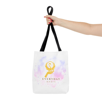 Tote Bag AOP – Stylish Everyday Tote