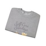 Unisex Self-Care Sundays Hoodie - Worldwide Youth Fashion