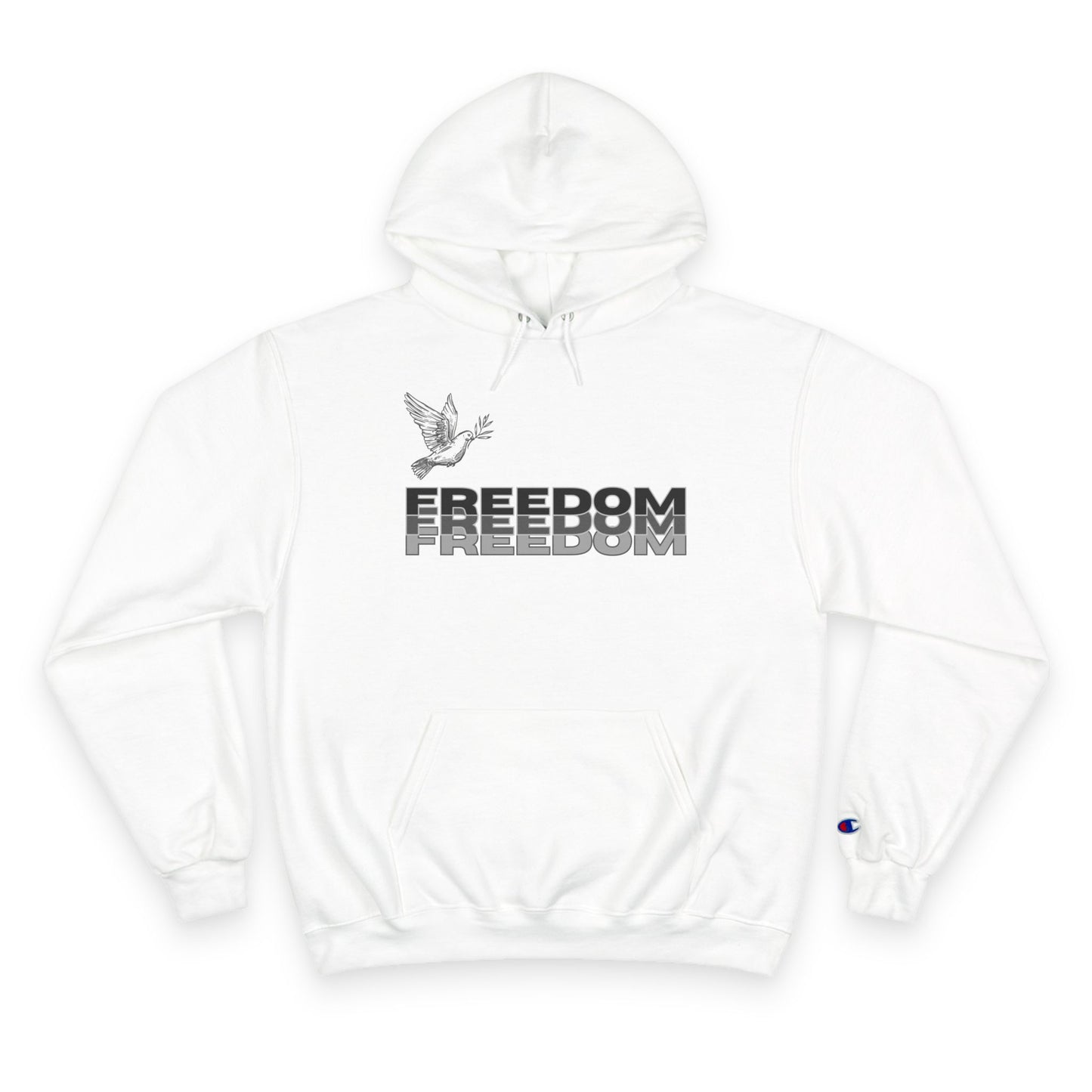 Freedom Champion Hoodie