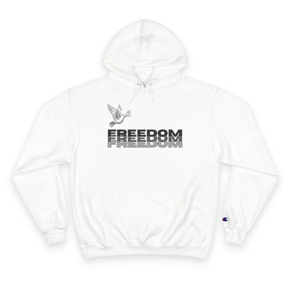 Freedom Champion Hoodie