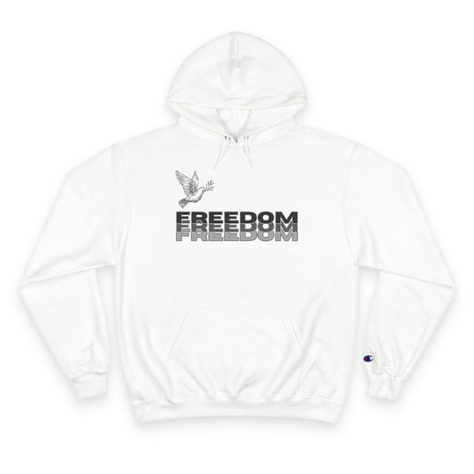 Freedom Champion Hoodie
