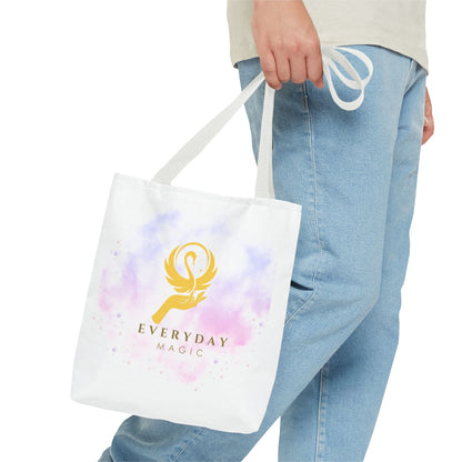 Tote Bag AOP – Stylish Everyday Tote