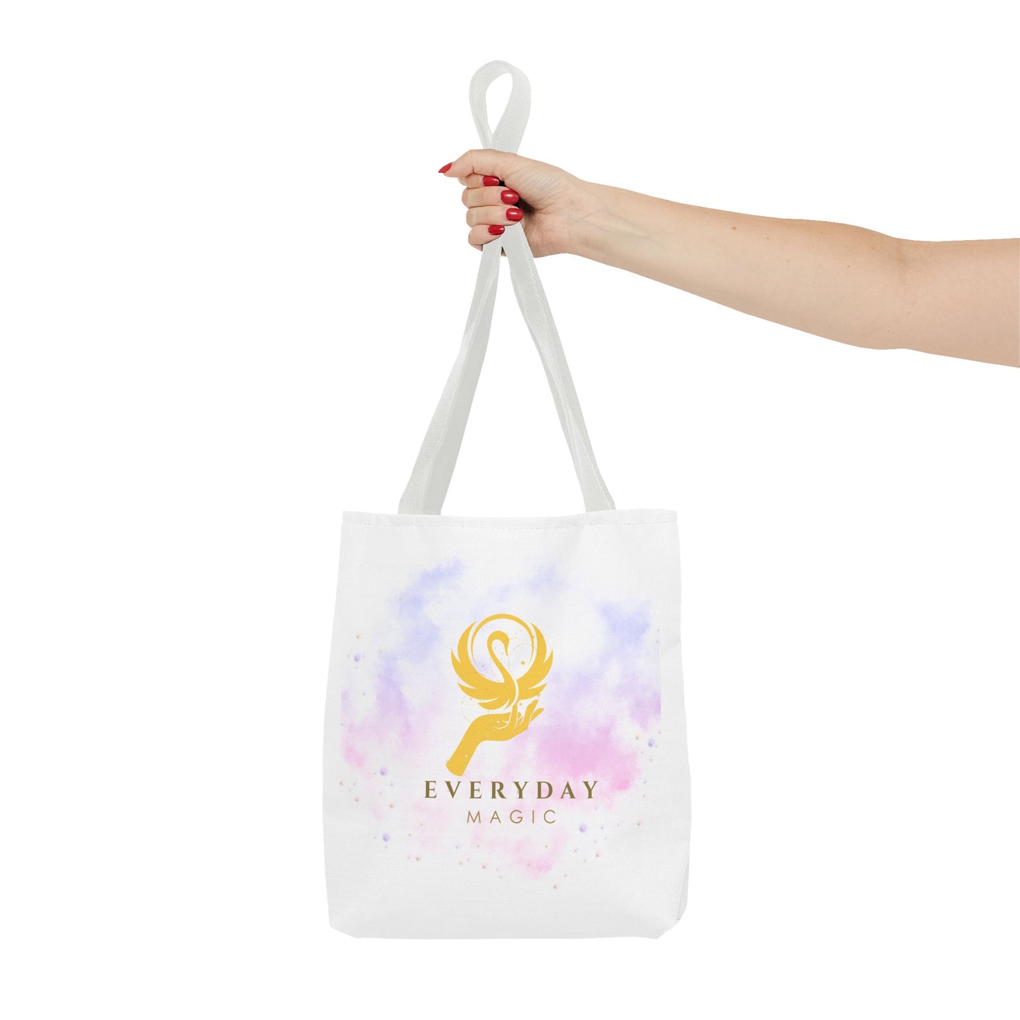 Tote Bag AOP – Stylish Everyday Tote