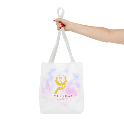 Tote Bag AOP – Stylish Everyday Tote