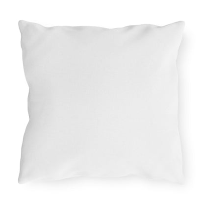 Romantic Outdoor Pillows for Love, Heart Decor, Summer Vibes, Wedding Gift, Patio Cushions, Valentine's Day
