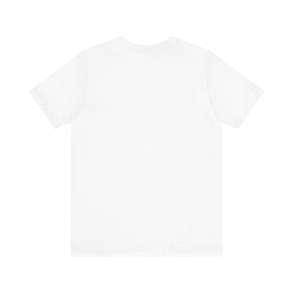 Short Sleeve Tee - Casual and Comfortable Unisex Shirt
