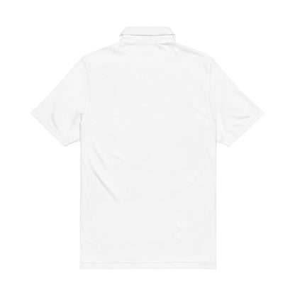 Polo Shirt Loewe Embroidered Men's Polo Shirt