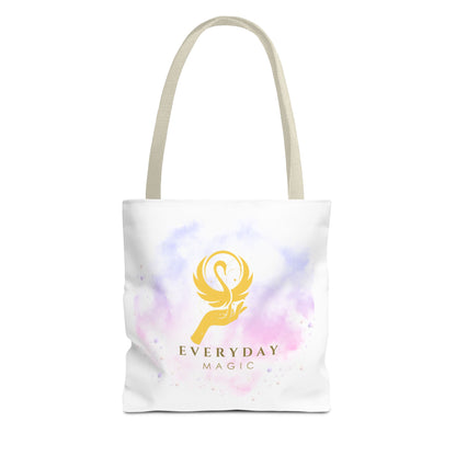 Tote Bag AOP – Stylish Everyday Tote