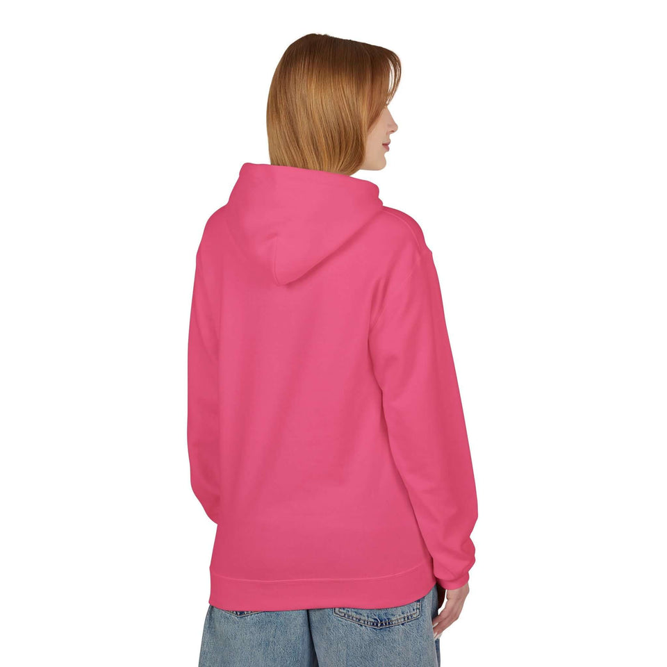 Hoodie Worldwide Youth Fashion Softstyle Fleece - Worldwide Youth Fashion