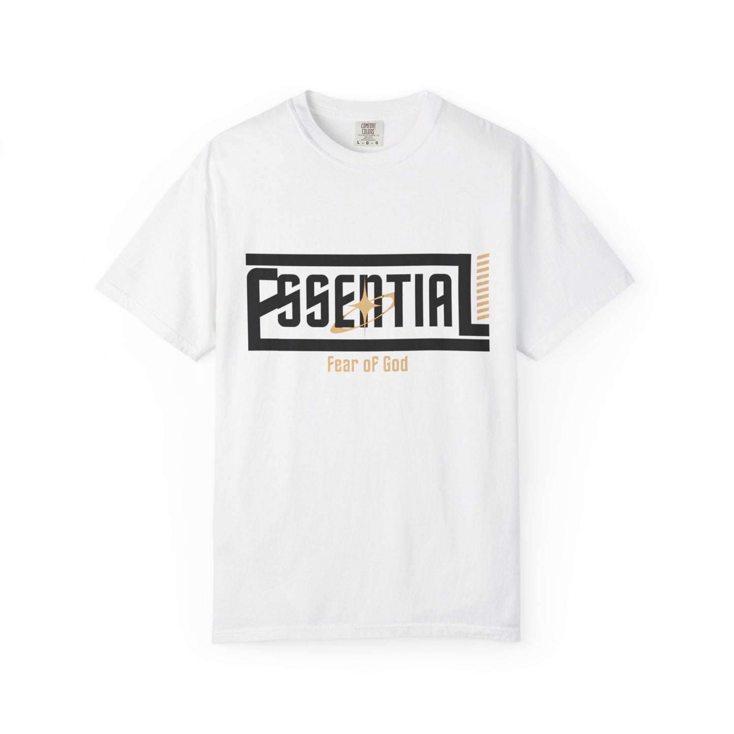 Unisex Essential T-Shirt, Comfortable Streetwear, Perfect for Casual Days, Trendy Gift for Fashion Lovers, Great for Summer Outfits, [...]