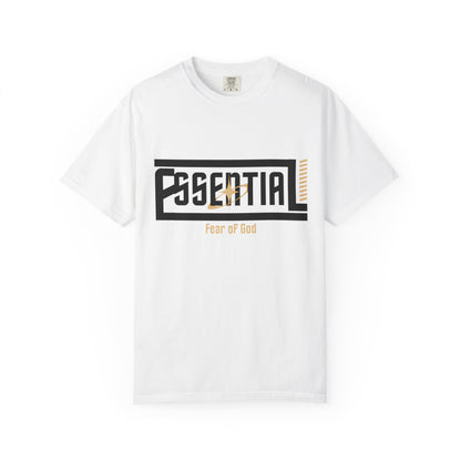Unisex Essential T-Shirt, Comfortable Streetwear, Perfect for Casual Days, Trendy Gift for Fashion Lovers, Great for Summer Outfits, [...]