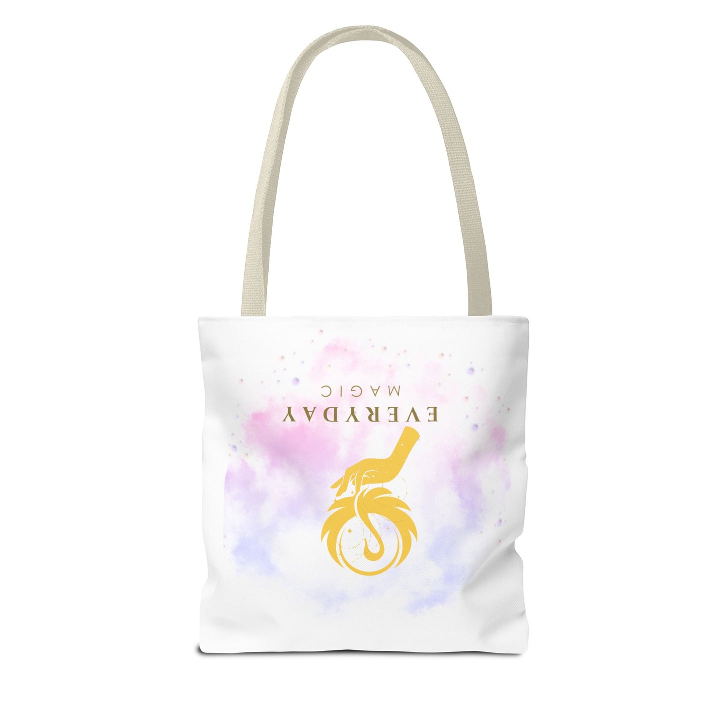 Tote Bag AOP – Stylish Everyday Tote