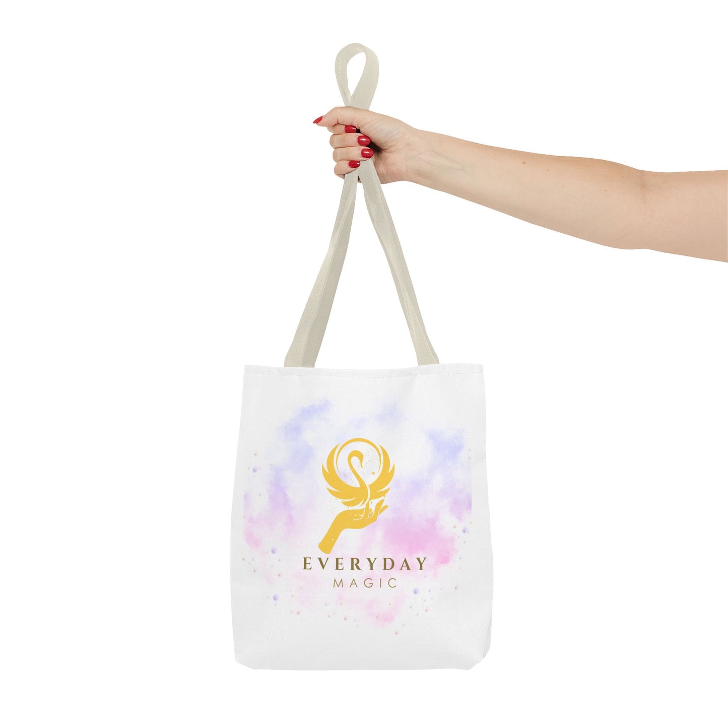 Tote Bag AOP – Stylish Everyday Tote