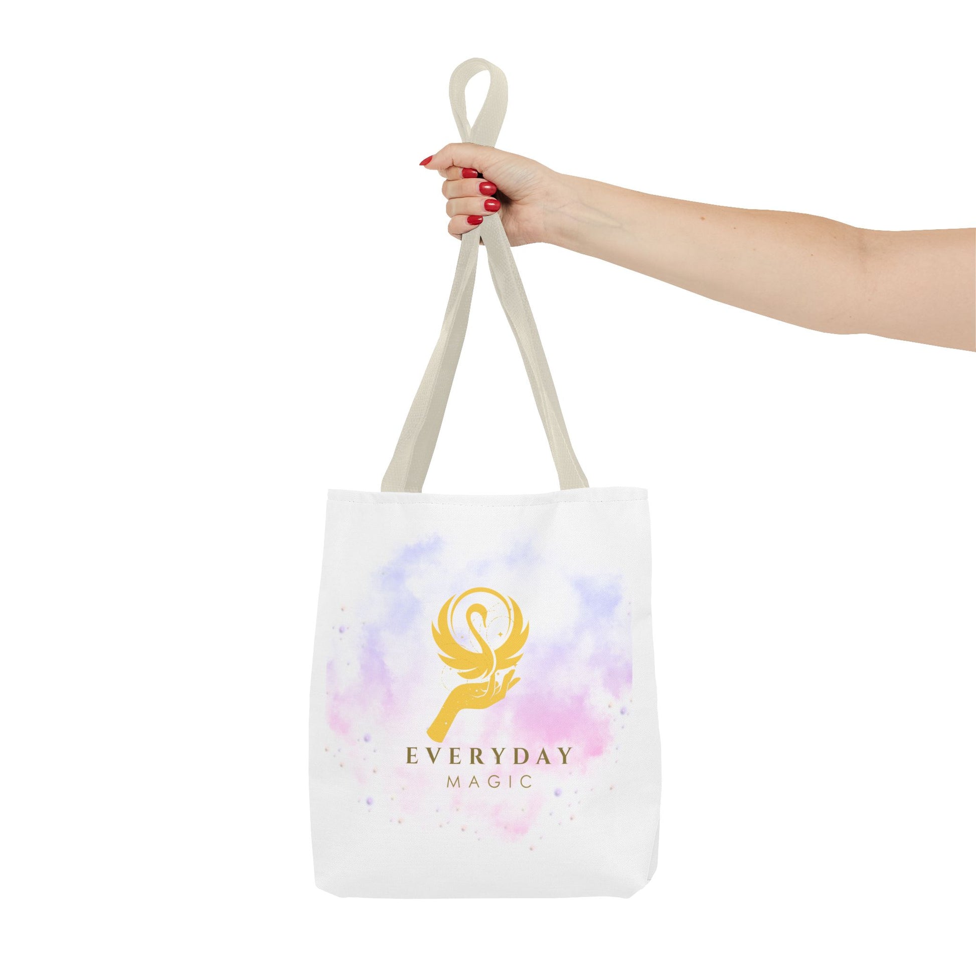 Tote Bag AOP – Stylish Everyday Tote
