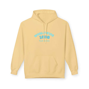 Hoodie Worldwide Youth Fashion Softstyle Fleece - Worldwide Youth Fashion