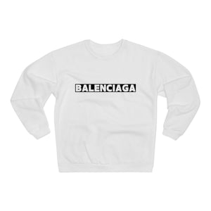 UNISEX CREW NECK SWEATSHIRT - Worldwide Youth Fashion