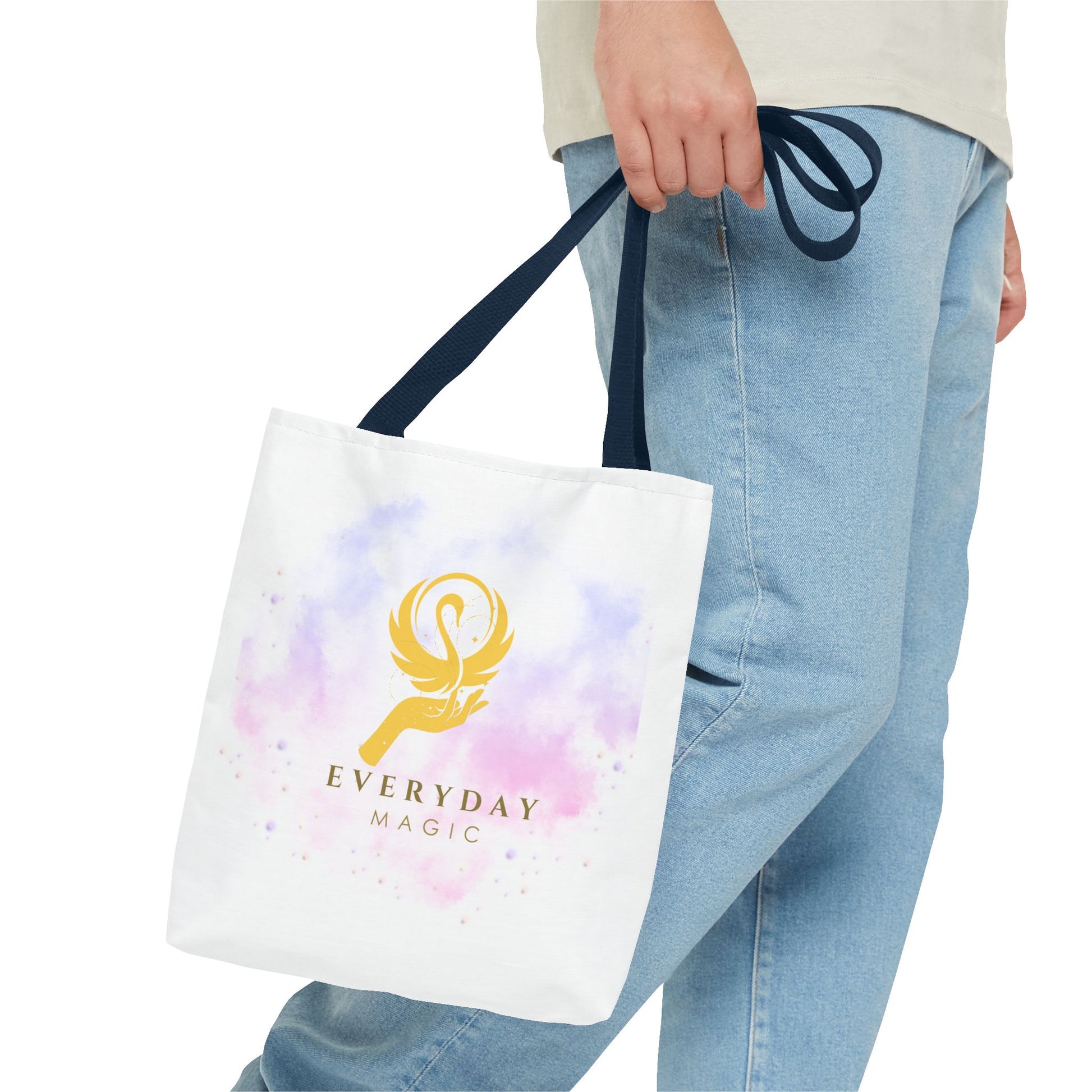 Tote Bag AOP – Stylish Everyday Tote