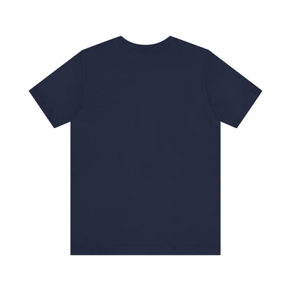 Short Sleeve Tee - Casual and Comfortable Unisex Shirt