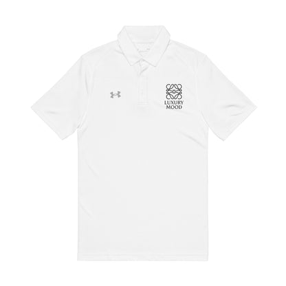 Polo Shirt Loewe Embroidered Men's Polo Shirt